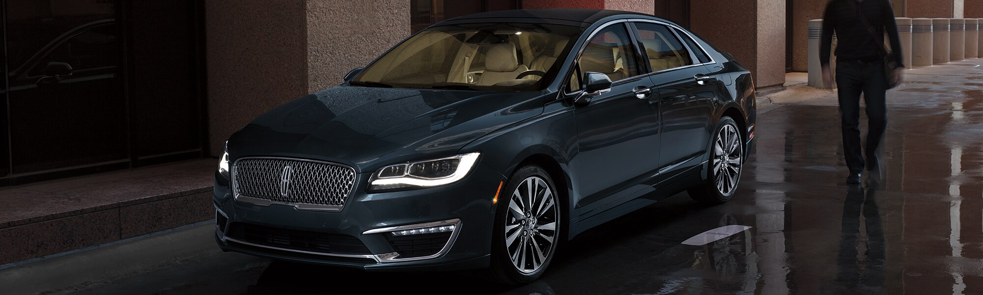 2020 Lincoln MKZ For Sale