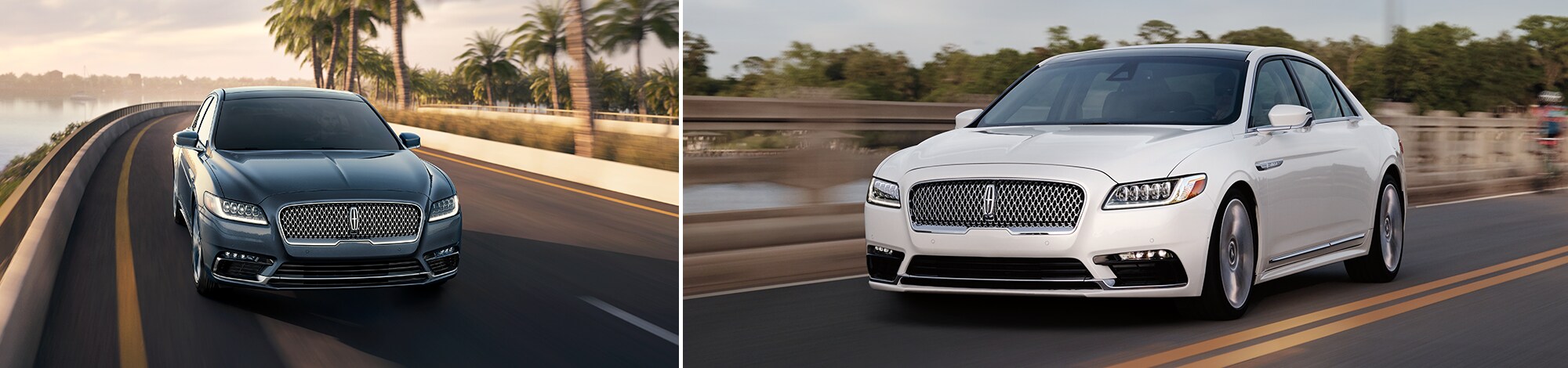 2018 Lincoln Continental in Reading