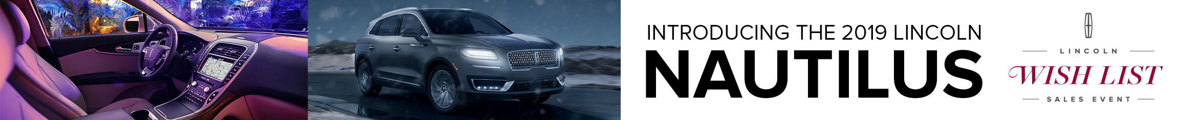 lincoln dealer