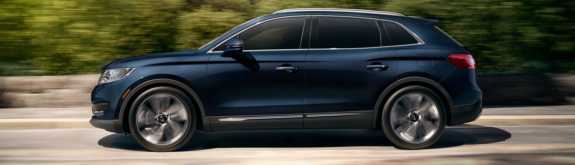 2018 Lincoln MKX in Reading