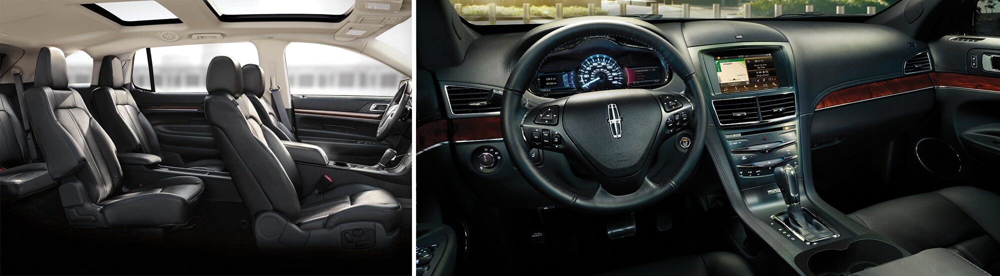 2018 Lincoln MKT in Reading