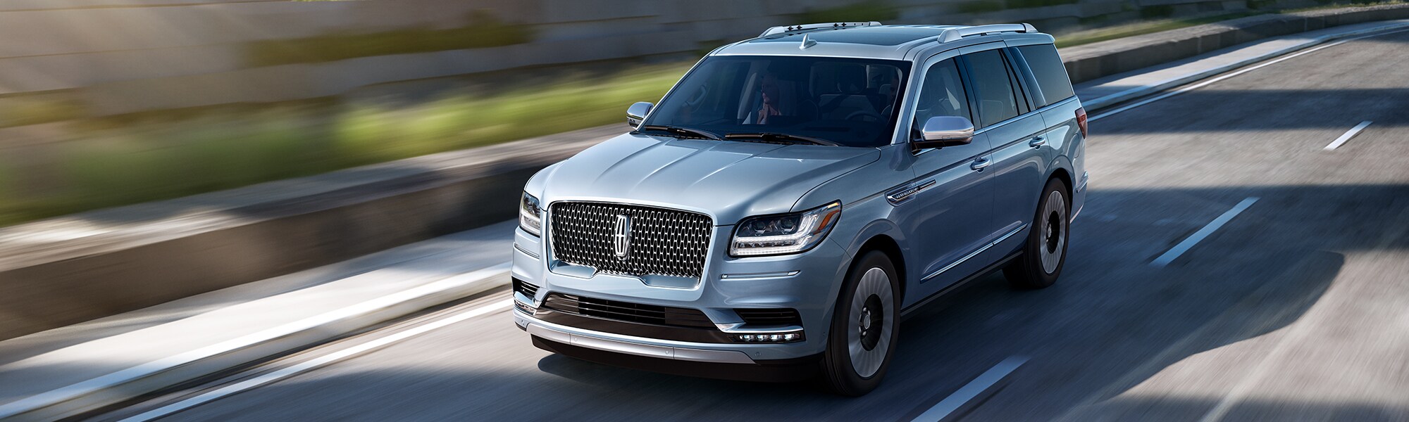 2020 Lincoln Navigator
