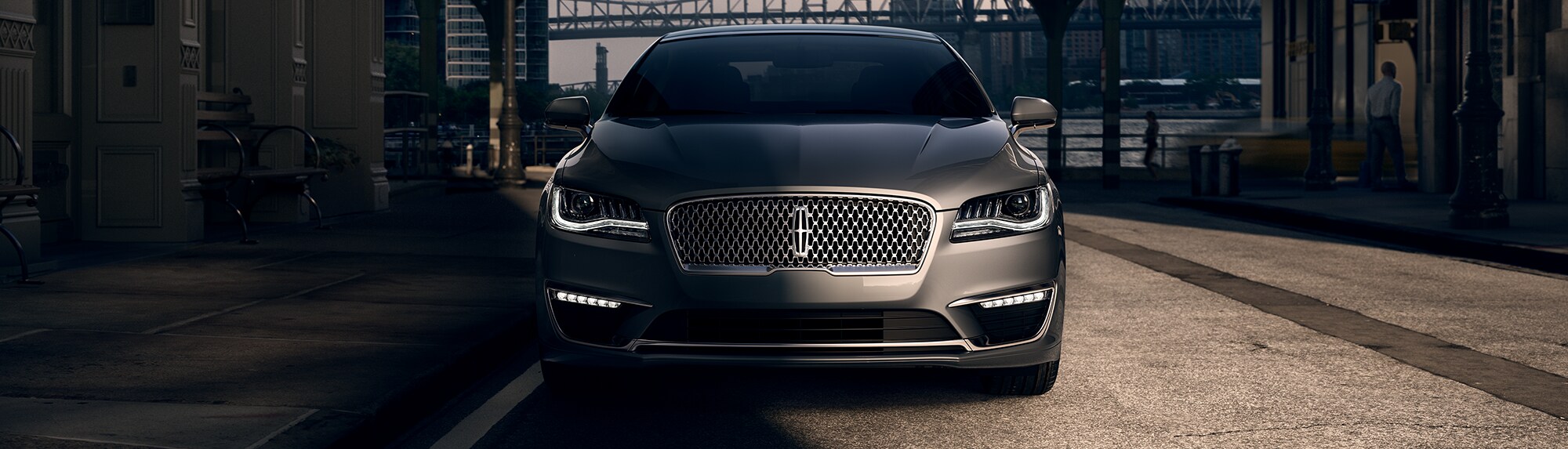 2018 Lincoln MKZ in Reading