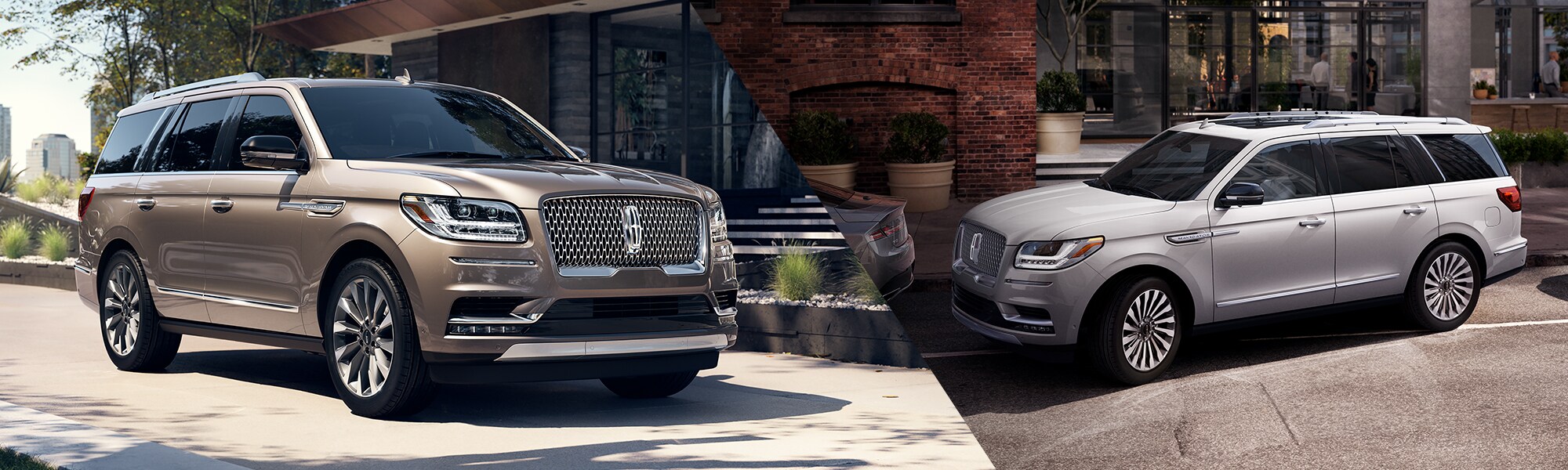 2020 Lincoln Navigator