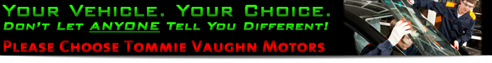 Tommie Vaughn - Your Vehicle Your Choice2.png