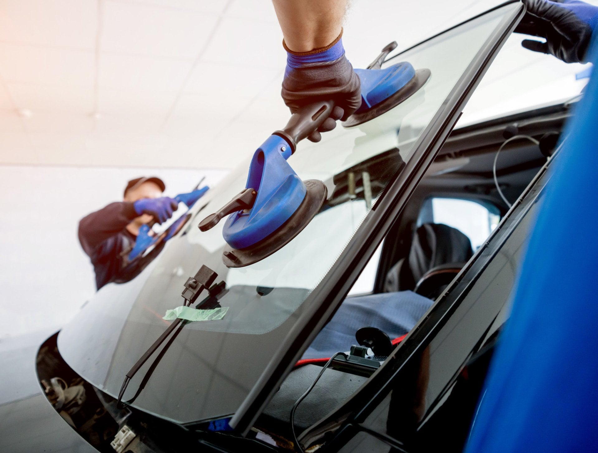 Certified Collision Center Employee Certified Collision Center Employee