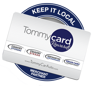 TommyCard Rewards Local Merchant Partners TommyCard Rewards Local Merchant Partners