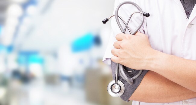Healthcare Workers Healthcare Workers