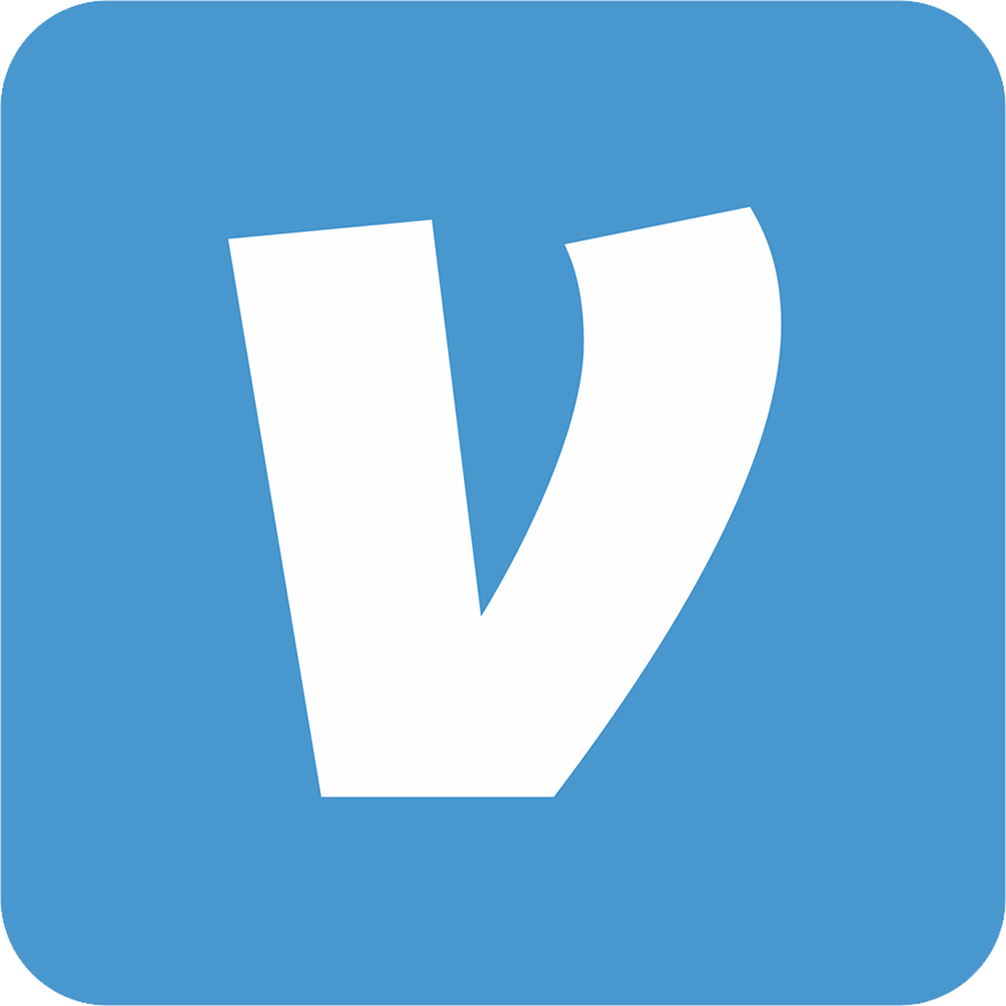 Venmo Logo Venmo Logo