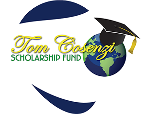 Tom Cosenzi Scholarship Fund Tom Cosenzi Scholarship Fund