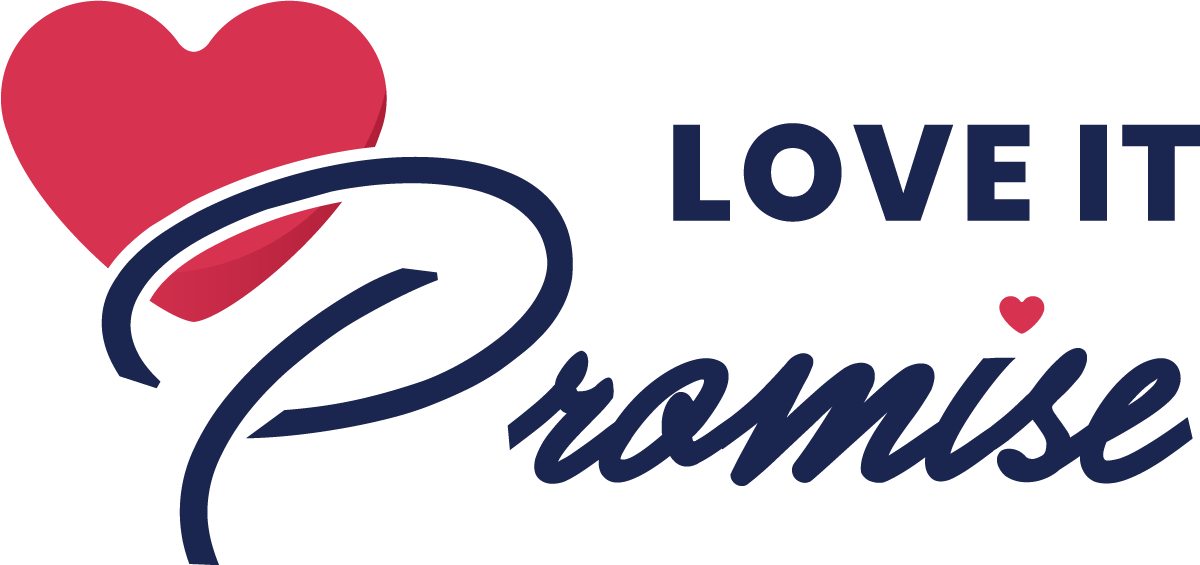 Love It Promise Love It Promise