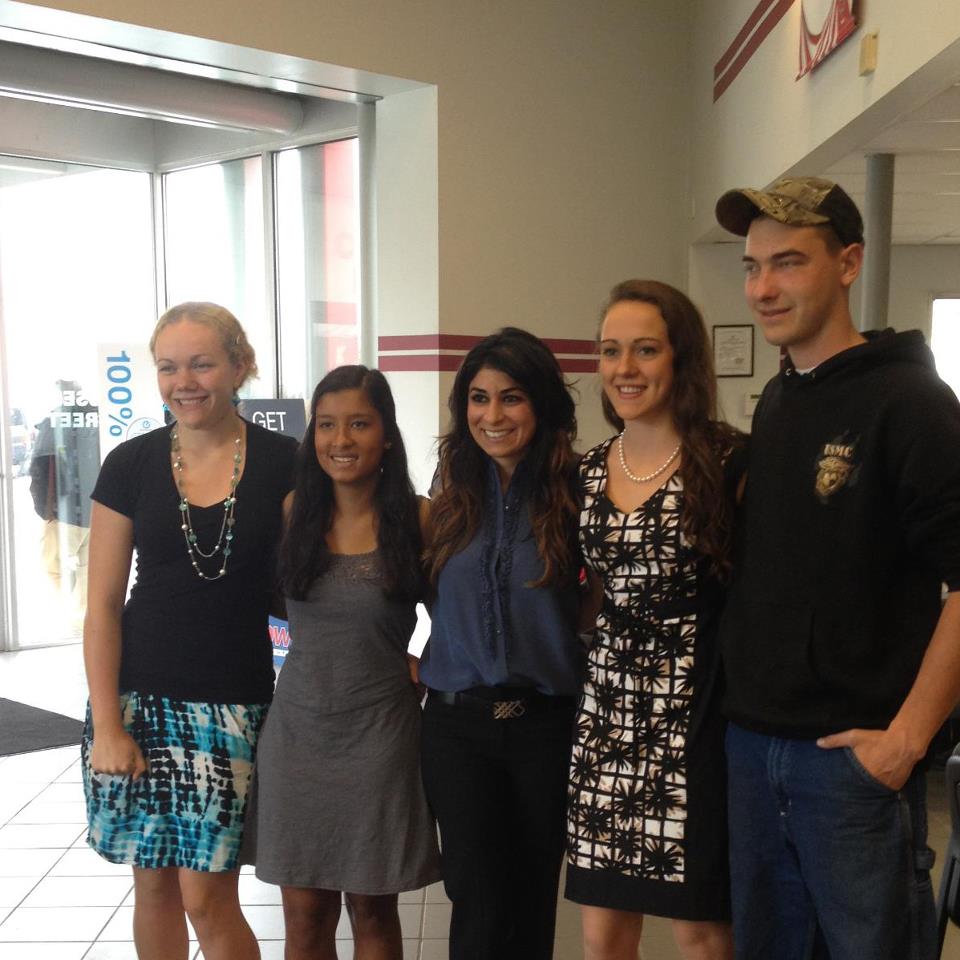 Tom Cosenzi Scholarship