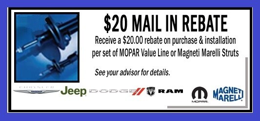 Service_$20 Mail in Rebate on Mopar Value Line or Magneti Marelli Struts.jpg