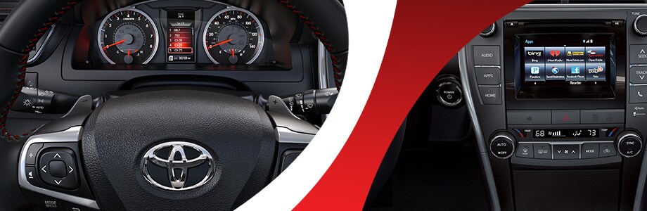 Drive New Toyota savings Pappas Toyota St. Peters MO