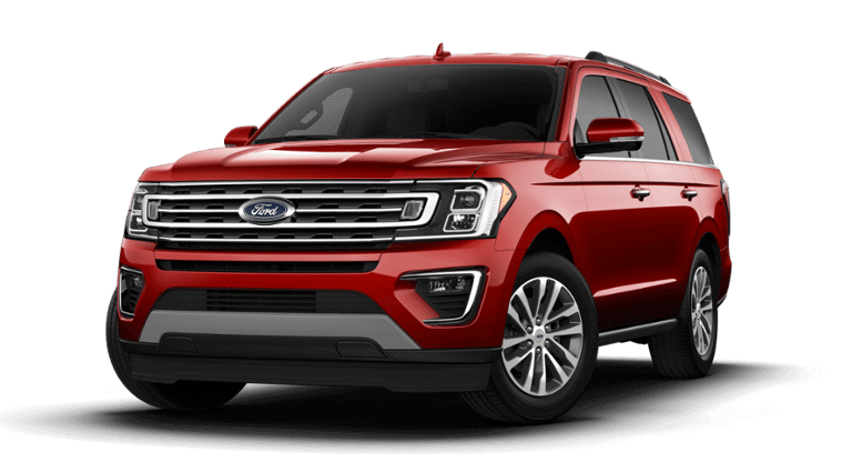 2019 Ford Expedition Limited 2019 Ford Expedition Limited