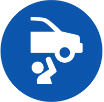 Ford Auto Service Center in Huntley, IL | Tom Peck Ford