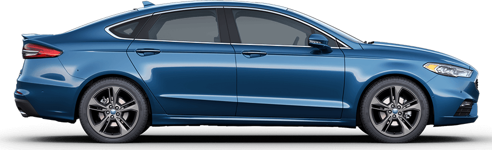 Fusion V6 Sport Fusion V6 Sport