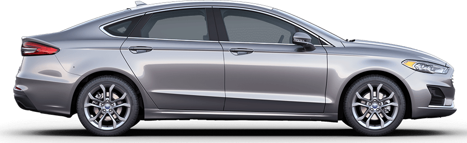 Fusion SEL Fusion SEL