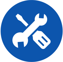 Schedule Service logo