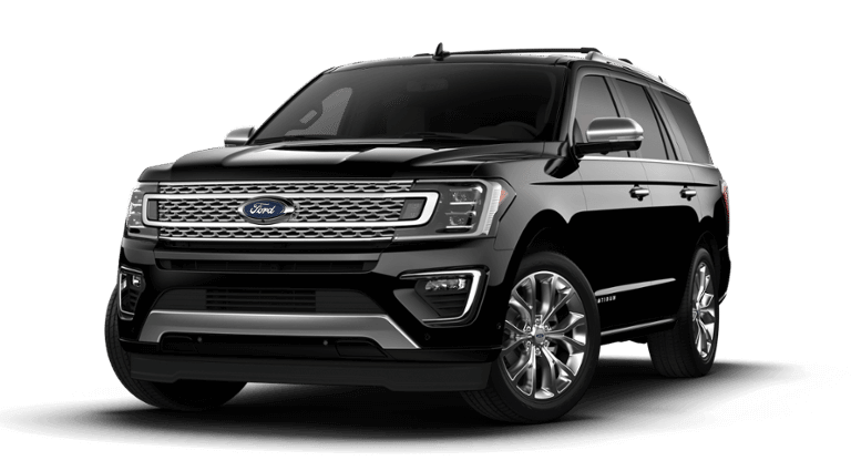 2019 Ford Expedition Platinum 2019 Ford Expedition Platinum