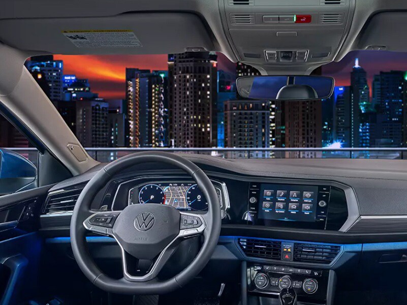 Volkswagen Dealer near Newark NJ