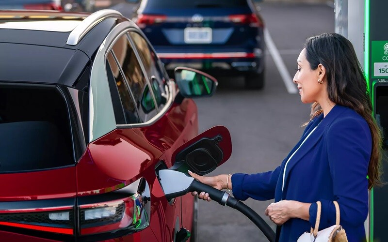 Volkswagen Inventory