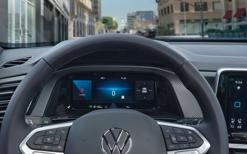 Volkswagen Dealer near Newark NJ