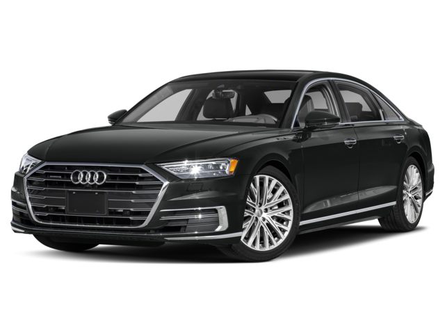 A8 L 60 TFSI® quattro®