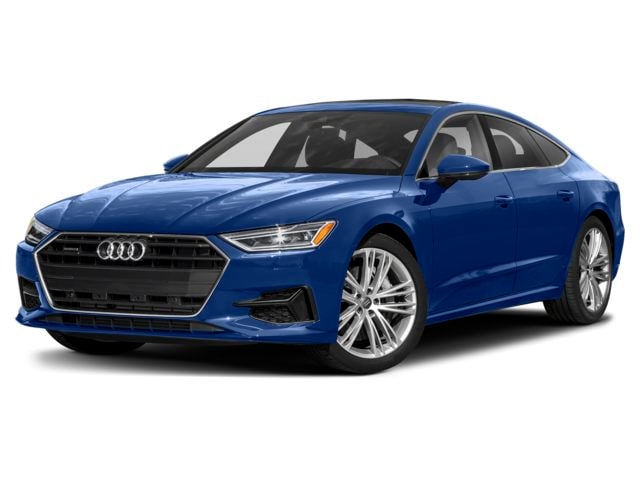 Audi A7 Premium Plus