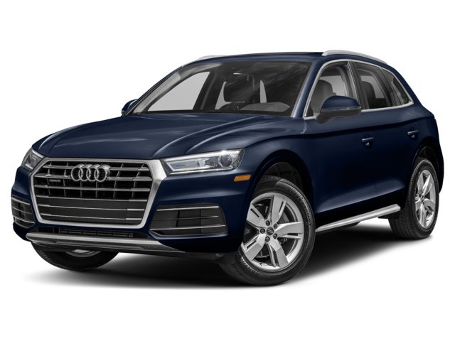 Audi Q5 Premium Plus