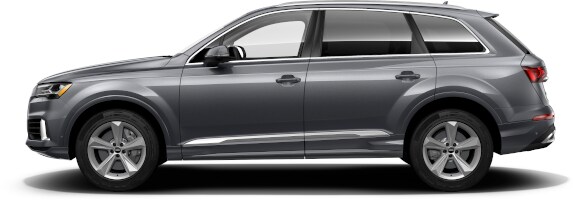 Audi Q7 Premium Plus