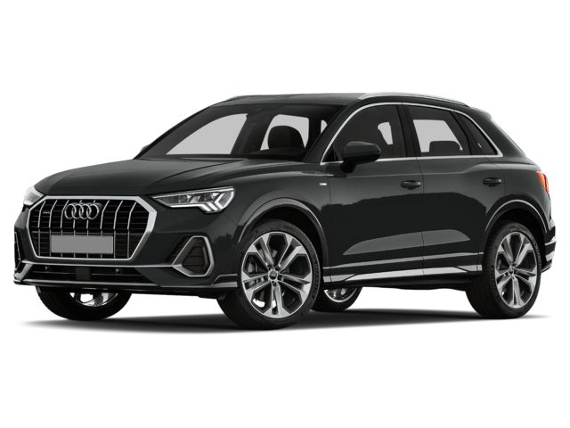 Audi Q3 Prestige