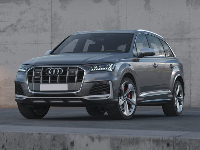 Audi SQ7