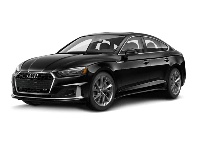 Audi A5 Premium