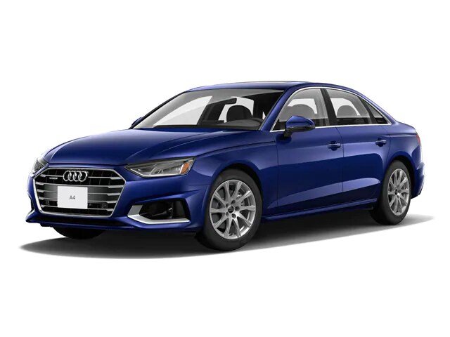 Audi A4 Prestige