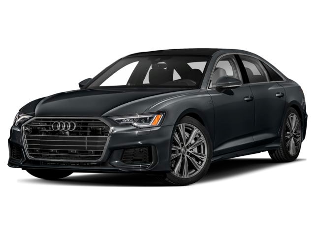 Audi A6 Prestige