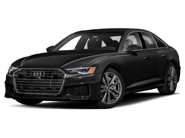 Audi A6 Premium