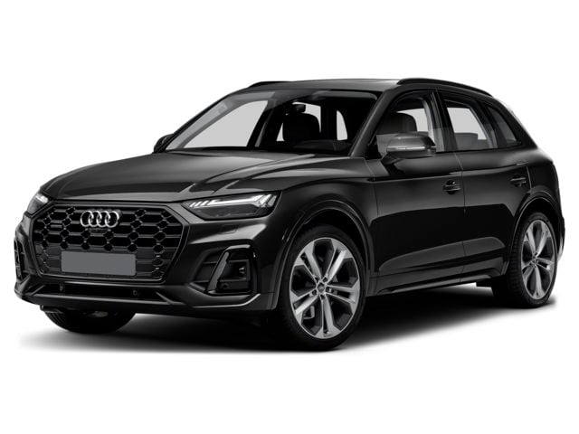 Audi Q5
Premium