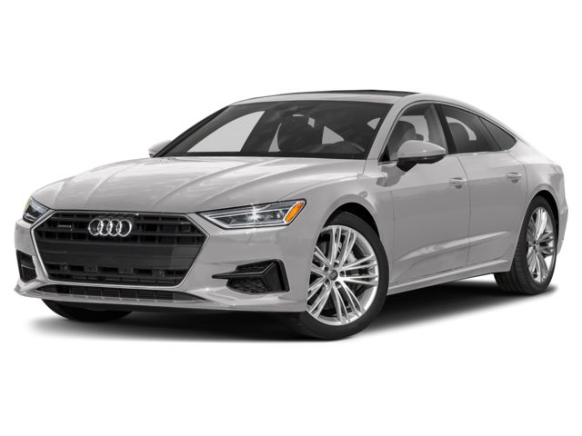 Audi A7 Prestige