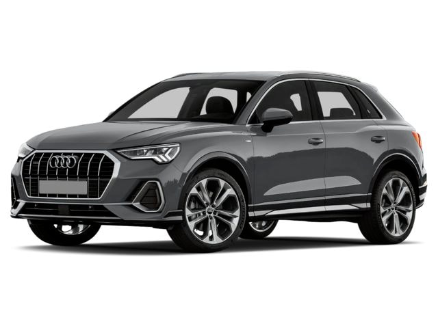 Audi Q3 Premium