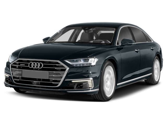 A8 L PHEV 60 TSFI e quattro®