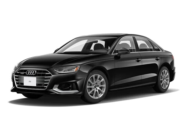 Audi A4 Premium
