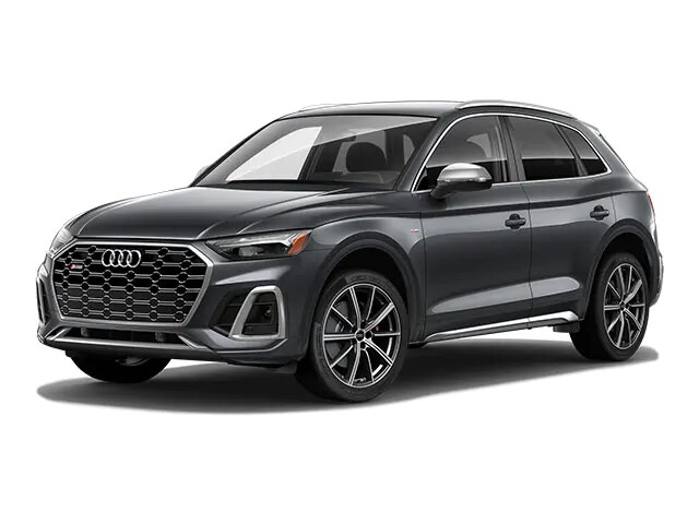 Audi SQ5 Premium