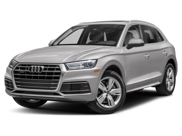 Audi Q5 Prestige