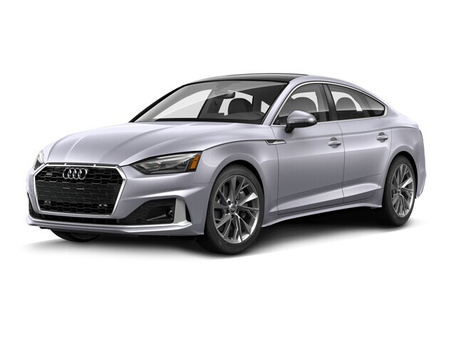 Audi A5 Premium Plus