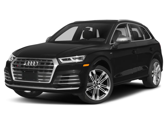 Audi SQ5 Premium