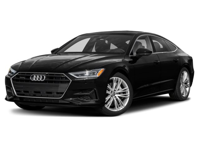 Audi A7 Premium