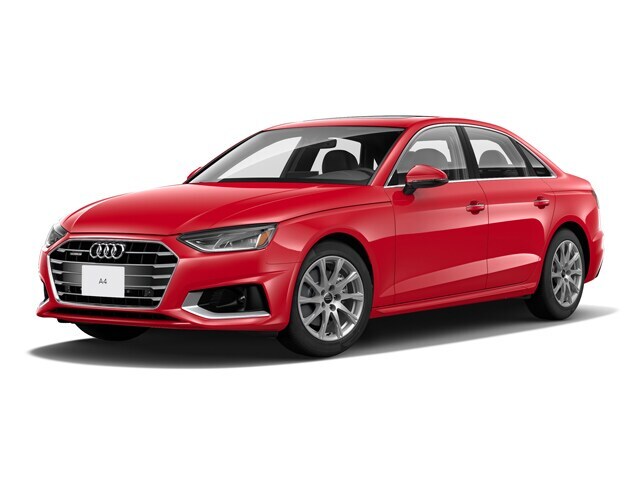 Audi A4 Premium Plus
