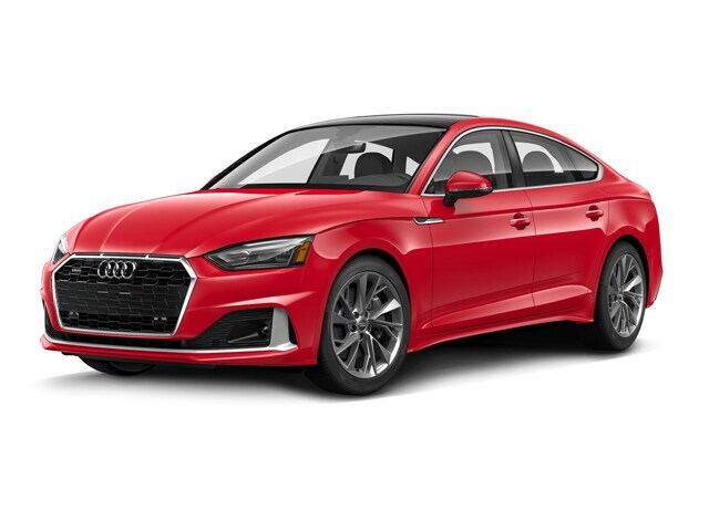 Audi A5 Prestige