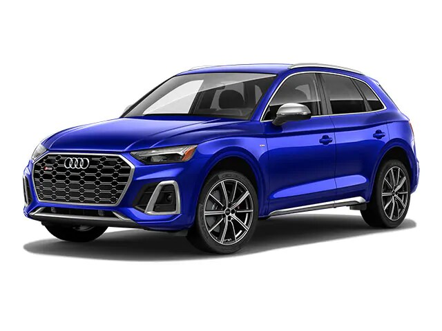 Audi SQ5 Prestige